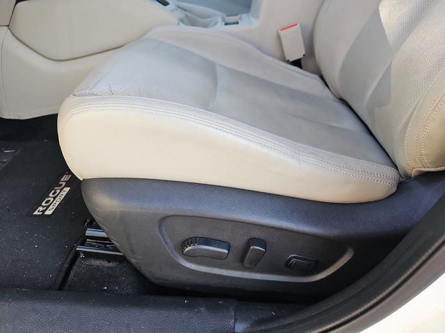 2020 Nissan Rogue Sport SL