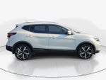2020 Nissan Rogue Sport SL