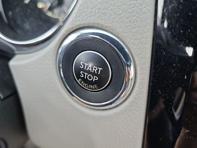 2020 Nissan Rogue Sport SL