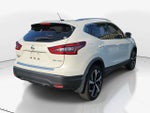 2020 Nissan Rogue Sport SL
