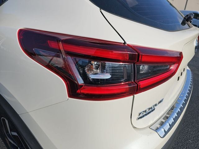 2020 Nissan Rogue Sport SL