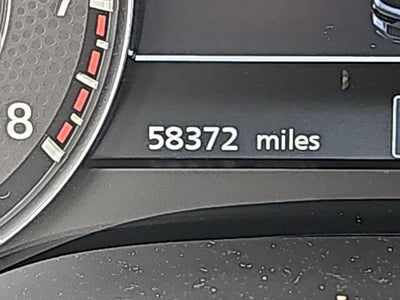 2022 Nissan Armada SL