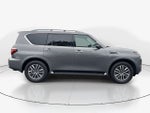 2022 Nissan Armada SL