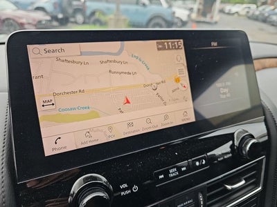 2022 Nissan Armada SL