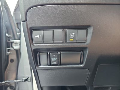 2022 Nissan Armada SL