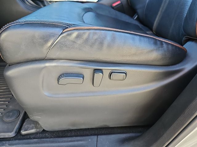 2020 Nissan Armada SL