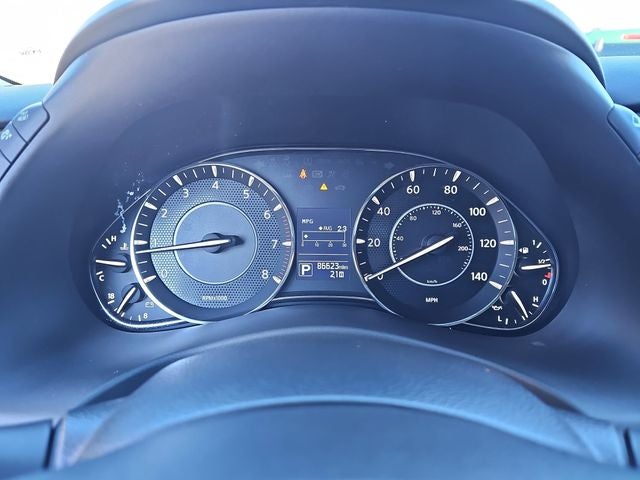 2020 Nissan Armada SL