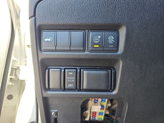 2020 Nissan Armada SL