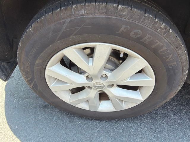 2012 Nissan Murano SL