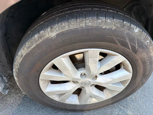 2012 Nissan Murano SL