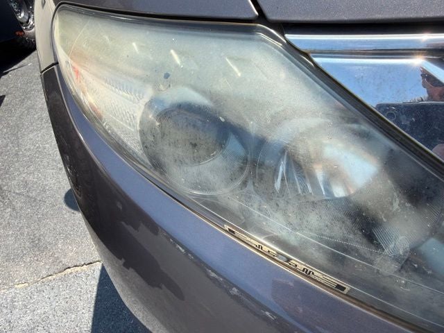 2012 Nissan Murano SL