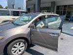 2012 Nissan Murano SL