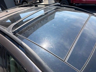 2012 Nissan Murano SL