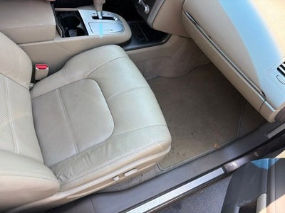 2012 Nissan Murano SL
