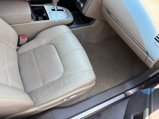 2012 Nissan Murano SL