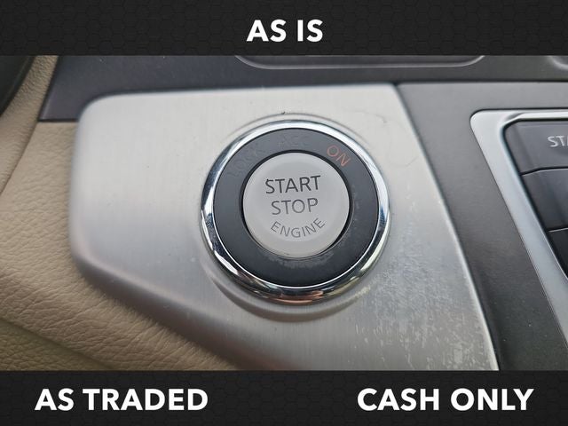 2012 Nissan Murano SL