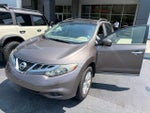 2012 Nissan Murano SL