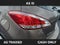 2012 Nissan Murano SL