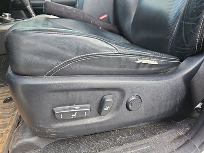 2014 Toyota 4Runner Limited