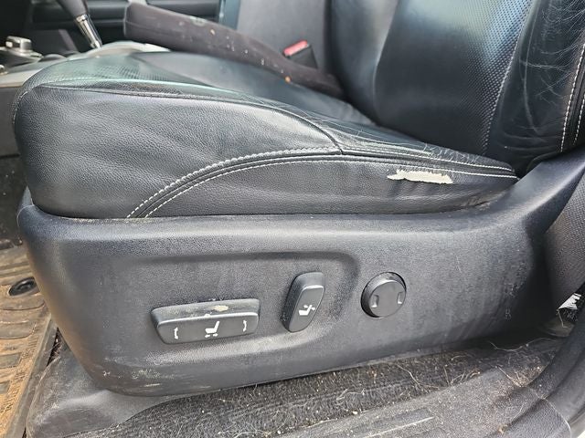 2014 Toyota 4Runner Limited