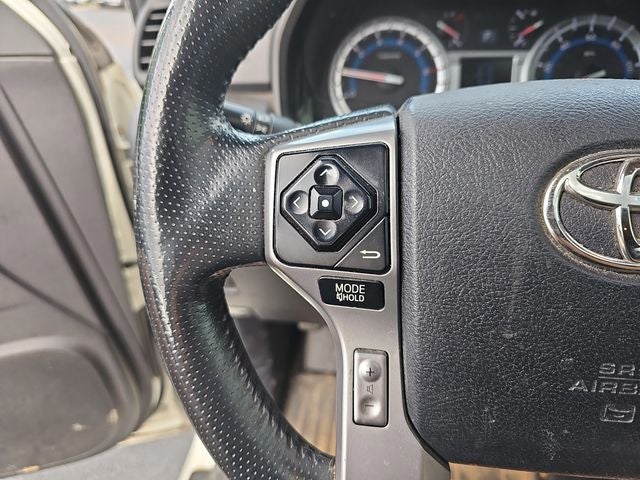 2014 Toyota 4Runner Limited