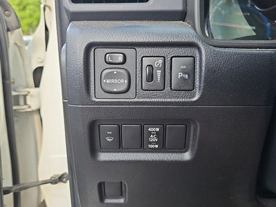 2014 Toyota 4Runner Limited