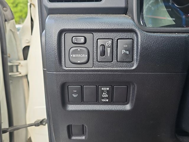 2014 Toyota 4Runner Limited