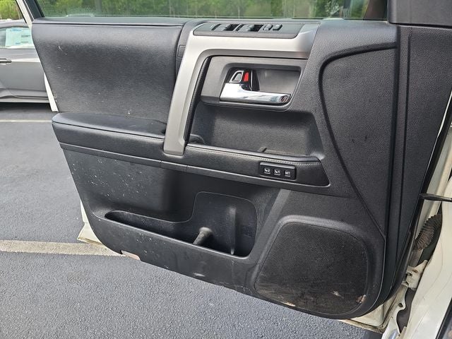 2014 Toyota 4Runner Limited