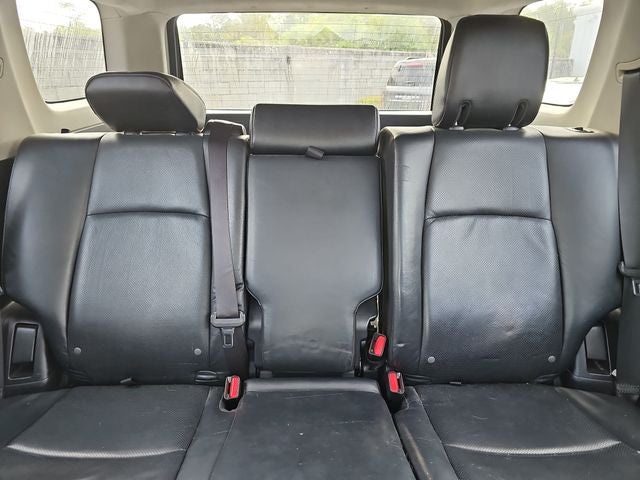 2014 Toyota 4Runner Limited