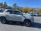 2021 Toyota 4Runner Trail