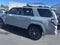 2021 Toyota 4Runner Trail