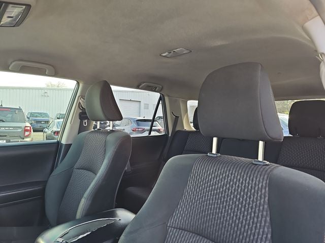 2021 Toyota 4Runner Trail