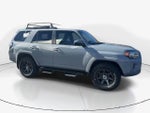 2021 Toyota 4Runner Trail