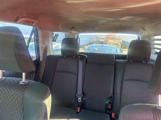 2021 Toyota 4Runner Trail