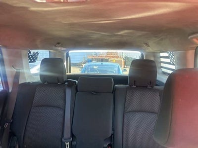 2021 Toyota 4Runner Trail