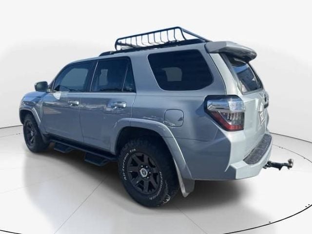2021 Toyota 4Runner Trail