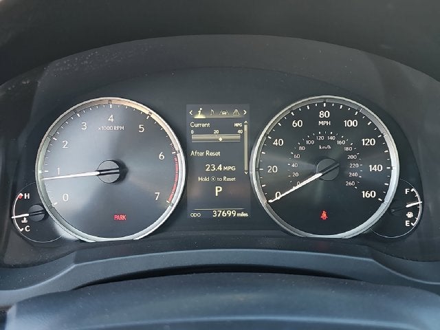 2024 Lexus IS 300