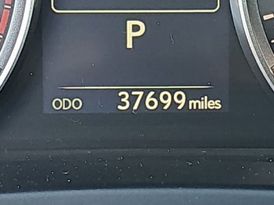 2024 Lexus IS 300