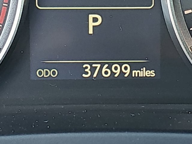 2024 Lexus IS 300