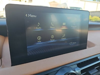 2024 Lexus IS 300