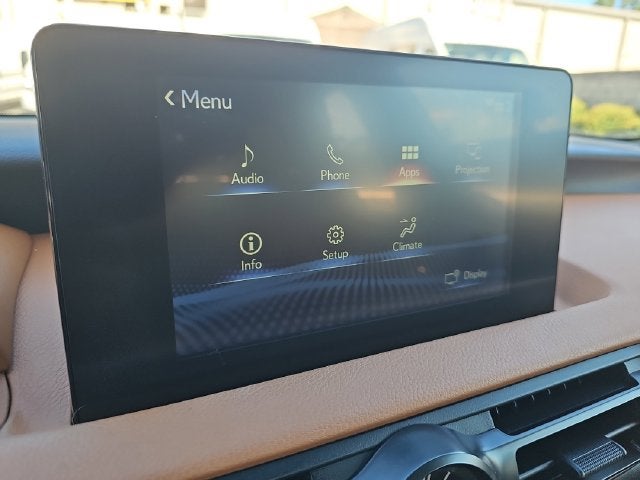 2024 Lexus IS 300