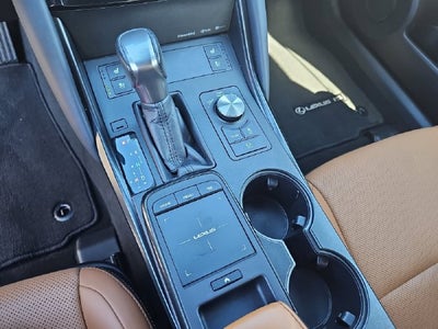 2024 Lexus IS 300