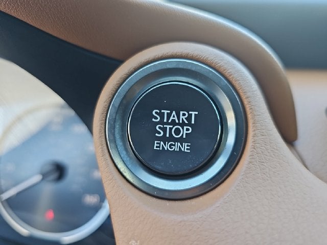 2024 Lexus IS 300