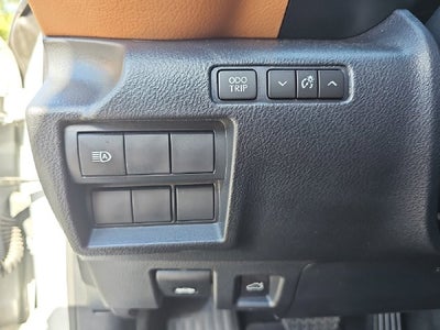 2024 Lexus IS 300