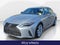 2024 Lexus IS 300