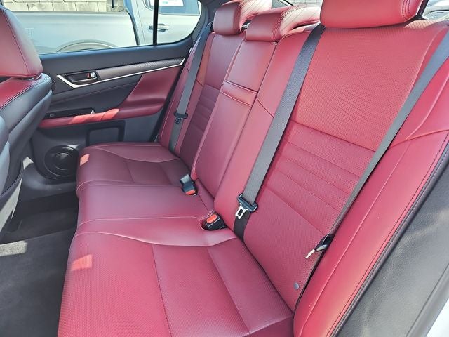 2020 Lexus GS 350 F Sport