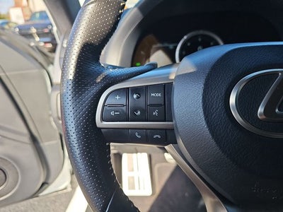 2020 Lexus GS 350 F Sport