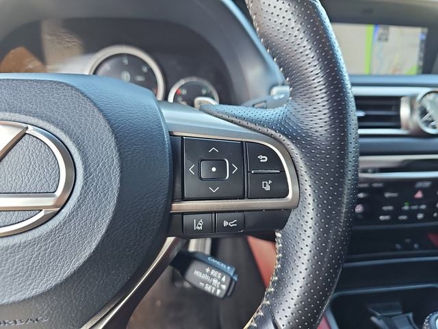 2020 Lexus GS 350 F Sport