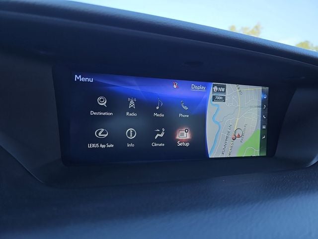 2020 Lexus GS 350 F Sport