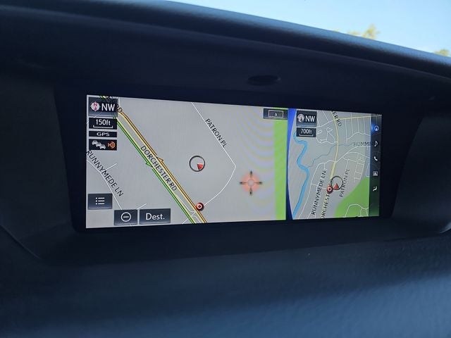 2020 Lexus GS 350 F Sport